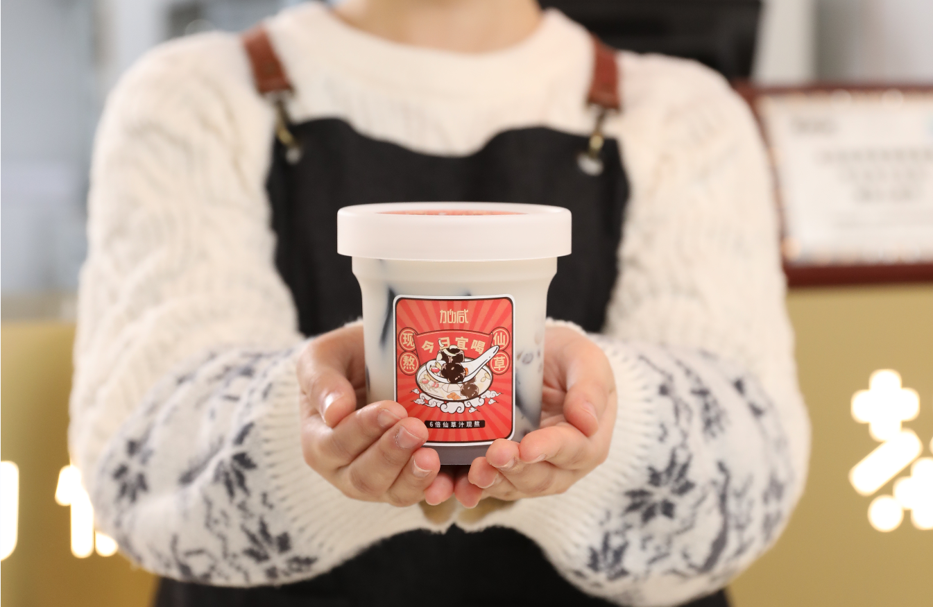千亿国际茶饮：奶茶加盟应该搞清楚哪些事情