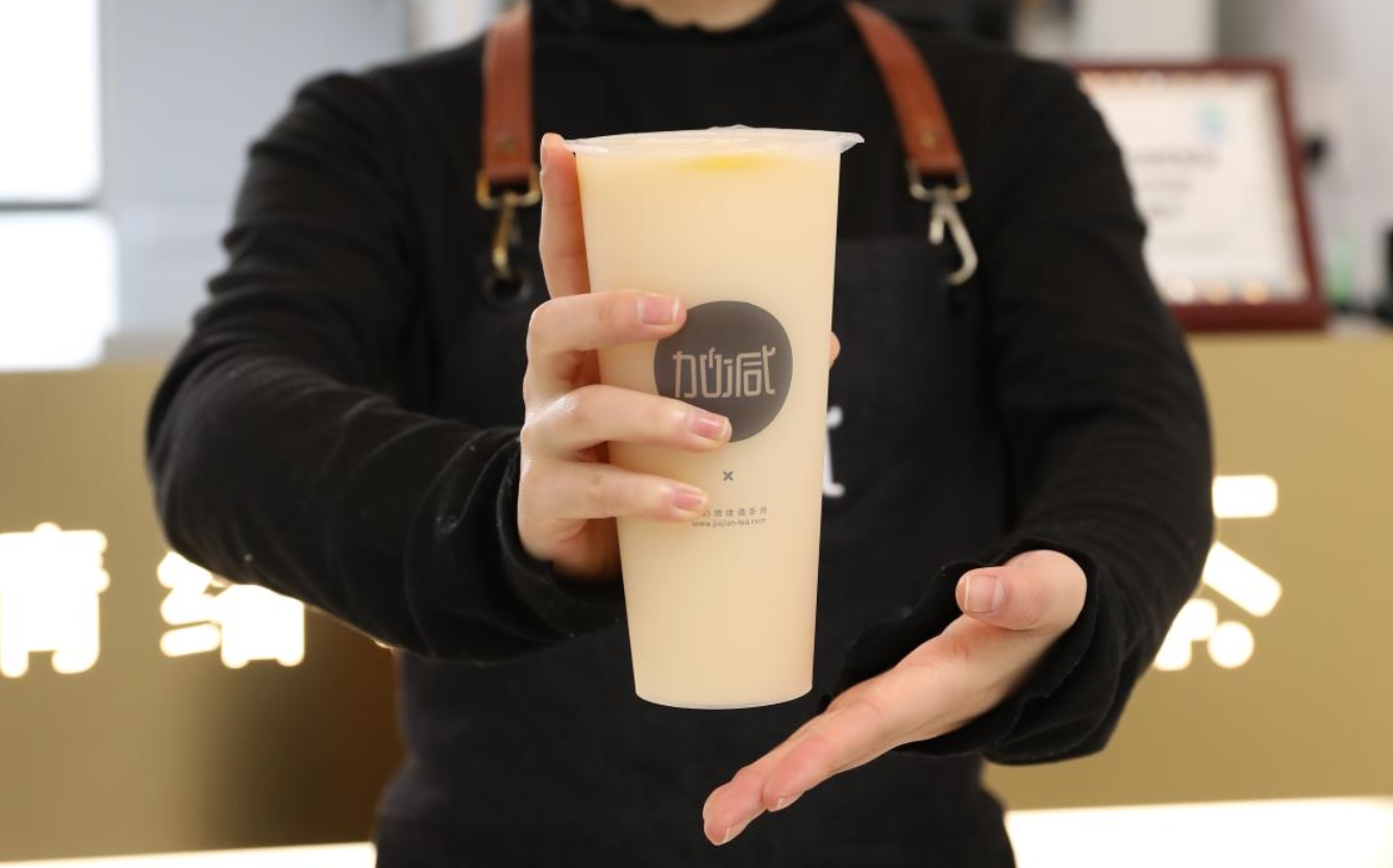 千亿国际茶饮：选择奶茶加盟应该考虑品牌哪些实力